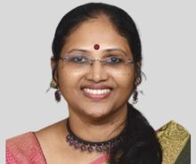 Dr. J Jayalakshmi
